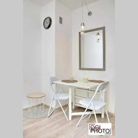 דירה Studio Apartment Spalato ספליט