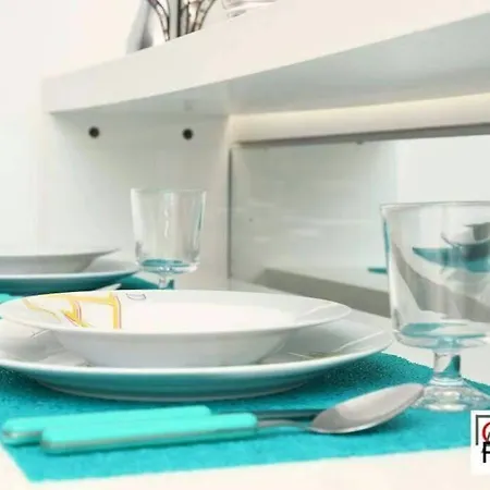 Studio Apartment Spalato Apartament Split