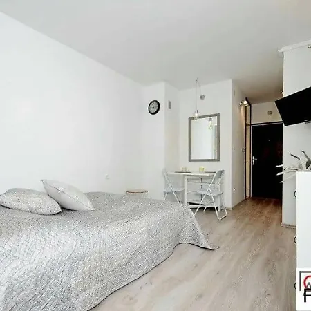 Apartament Studio Apartment Spalato *