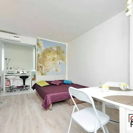 Apartament Studio Apartment Spalato Split
