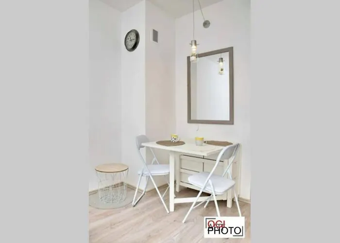 Apartament Studio Apartment Spalato Split