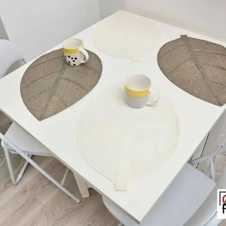 Studio Apartment Spalato Appartement