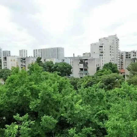 Studio Apartment Spalato * ספליט