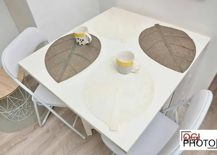 Studio Apartment Spalato Appartement
