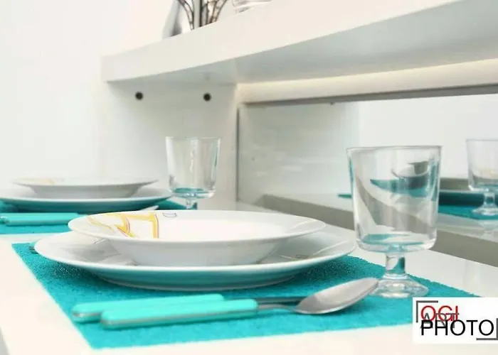 Studio Apartment Spalato Appartement Split