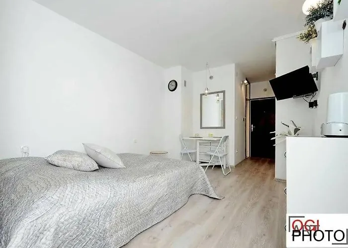 Appartement Studio Apartment Spalato *